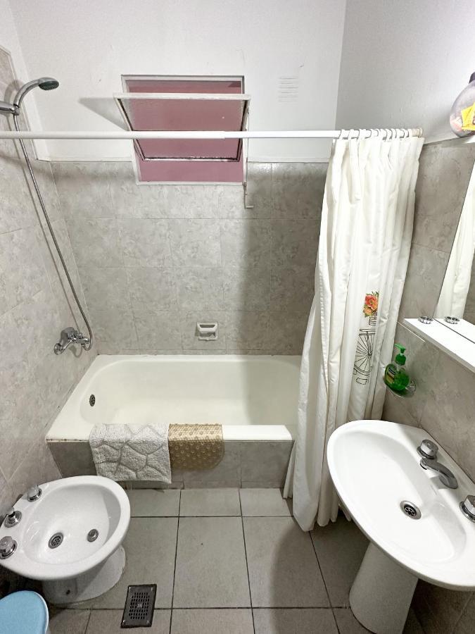 דירות מנדוזה El Oasis מראה חיצוני תמונה