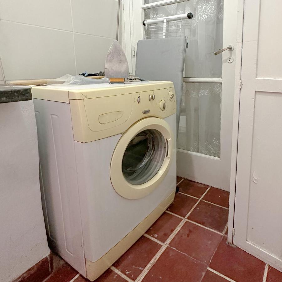 דירות מנדוזה El Oasis מראה חיצוני תמונה
